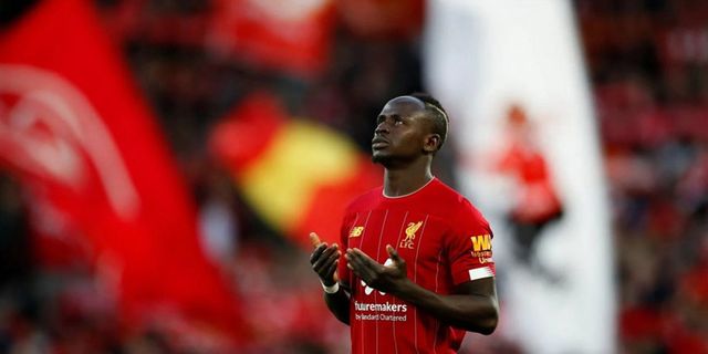 Bayern Münih, Sadio Mane'yi kadrosuna kattı