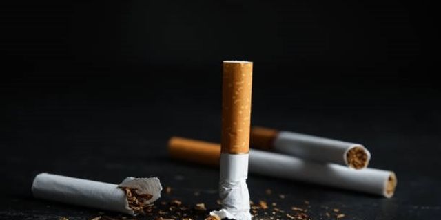 Belçika'da sigara yasağı genişliyor