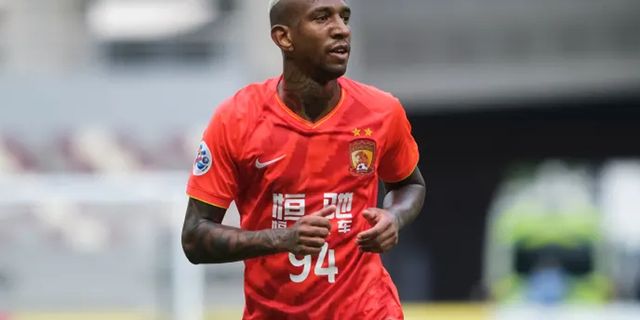 Galatasaray, Talisca'yı kiralamak için girişimlere başladı