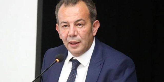 Tanju Özcan'dan Kılıçdaroğlu'na: PKK ile nasıl helalleşeceğiz?