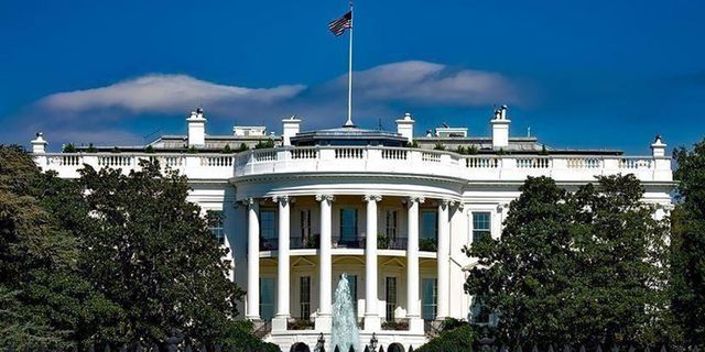 Beyaz Saray'dan açıklama: Meclis Başkanı’nın Tayvan'ı ziyaret etme hakkı var