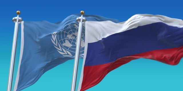 Rusya, BM heyetinin Kırım'a girişine izin vermedi
