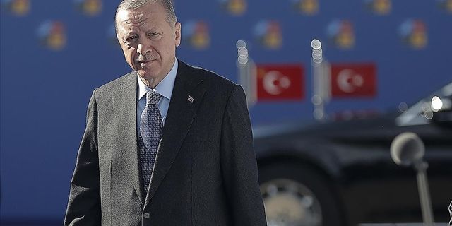 Dünya basını Erdoğan'dan sitayişle bahsetti: Bunlar onun sayesinde