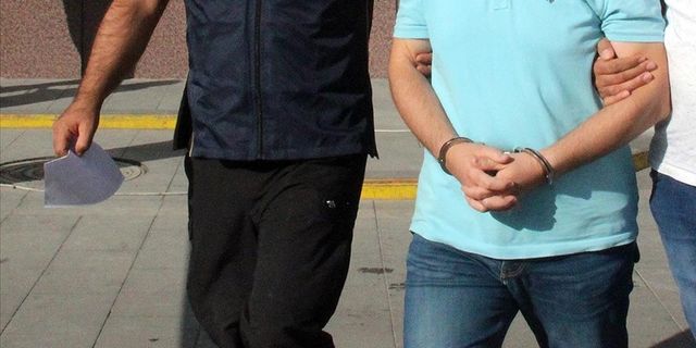 İstanbul'da terör örgütü PKK/KCK operasyonunda 7 şüpheli yakalandı
