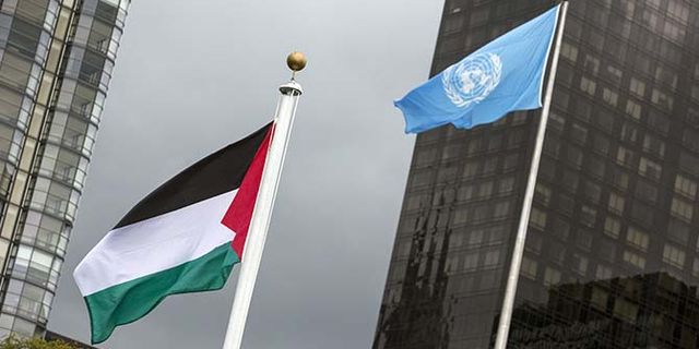BM, İsrail'in Filistin topraklarını işgaliyle ilgili Uluslararası Adalet Divanından görüş istedi