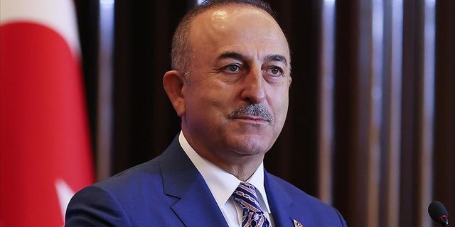 Çavuşoğlu açıkladı! Türkiye ve İsrail karşılıklı olarak büyükelçi atama kararı aldı