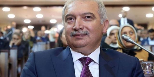 İBB eski başkanı Mevlüt Uysal hakkında Yeni Şafak'tan flaş iddialar