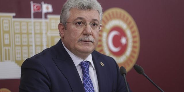 AK Parti'li Akbaşoğlu açıkladı: EYT'yi yasalaştıracağız