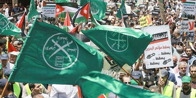 Müslüman Kardeşler 'siyasi mücadeleyi bıraktık' iddialarını yalanladı