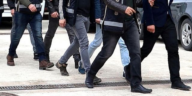 Taksim'deki terör saldırısında tutuklananların sayısı 25'e yükseldi