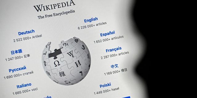 Pakistan'da Wikipedia yasaklandı!