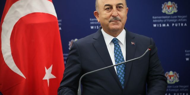 Çavuşoğlu açıkladı! Beşar Esad ile görüşülecek mi?