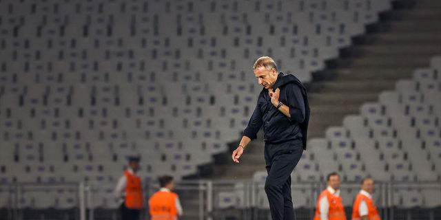 Abdullah Avcı: Süper Lig'in ilk maçları zor maçlardır