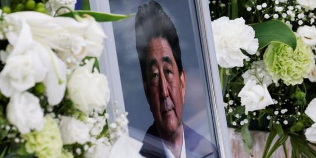Abe suikastı sonrasında "Moon Tarikatı" Japonya gündemine yerleşti