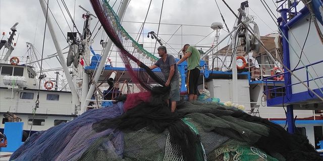 Balıkçıların beklentisi: Palamut bol olacak
