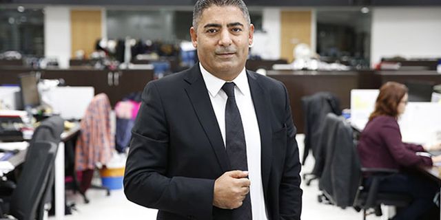Halk TV'nin sahibi CHP'li iş adamı Cafer Mahiroğlu boğazda kaçak kat çıktı
