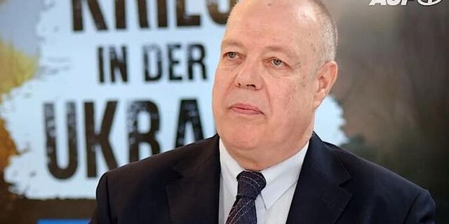 Alman gazeteci Hörstel: Erdoğan baskılara karşı savaşıyor!