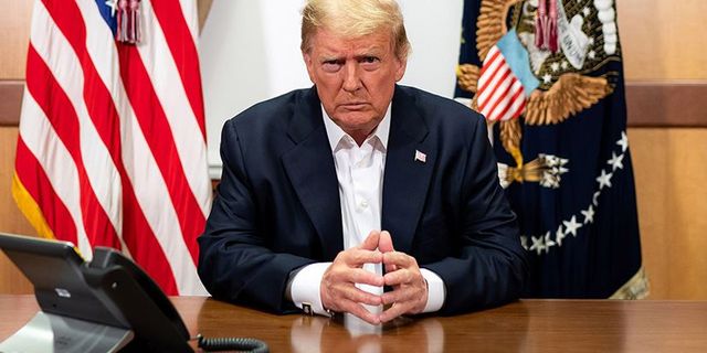 Trump Şirketler Grubu’na 1,6 milyon dolar para cezası