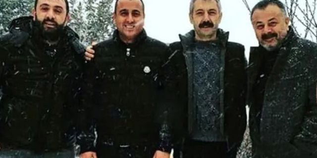 Latif Şimşek'i döven saldırgan mafya çıktı! Sedat Şahin'in adamı...