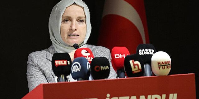 Fatma Yavuz, CHP'den ayrıldığını açıkladı!