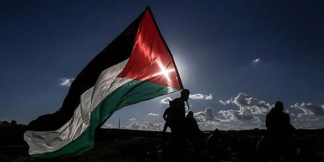 Filistinli gruplardan İsrail'in yeni hükümetinin tutumuna ilişkin ortak açıklama