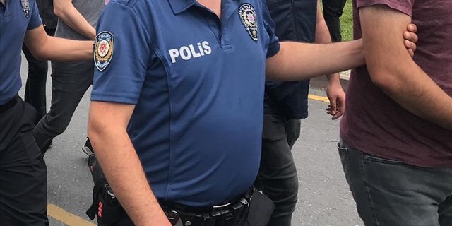 Kartal Cemevi Başkanı Sarıtaş'a yönelik saldırıya ilişkin 9 şüpheli yakalandı
