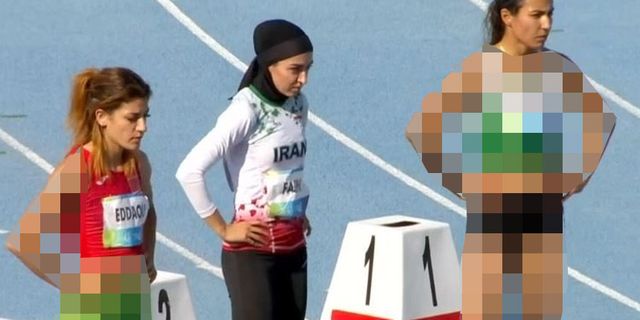 İslami Dayanışma Oyunları, 'İslami değil' tepkisi!