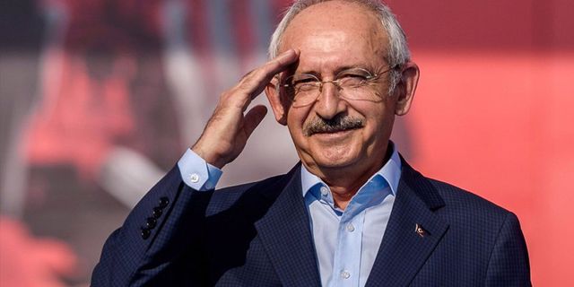 Kılıçdaroğlu'ndan başörtüsü açıklaması: Aykırı davranmayız