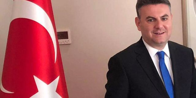 Korkmaz Karaca, Cumhurbaşkanlığı ve AK Parti'deki görevlerinden istifa etti