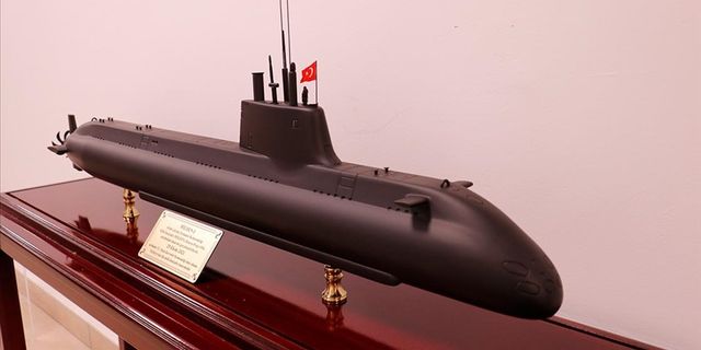 Milli denizaltı ile yeni tip denizaltılar, Türk donanmasının gücüne güç katacak