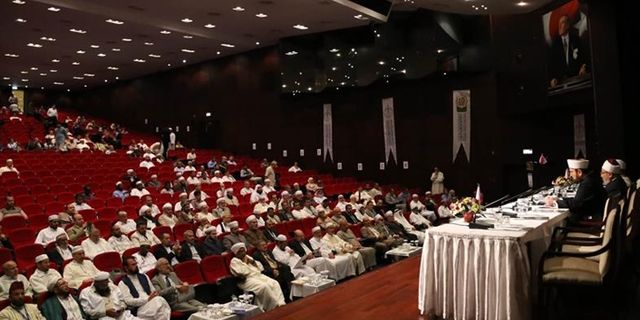 Dünya Müslüman Alimler Birliği: Doha Barış Anlaşması, Çad'da uzlaşıya zemin hazırlayacak