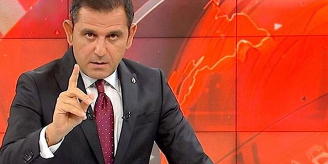 Fatih Portakal Kılıçdaroğlu'nu istifaya davet etti