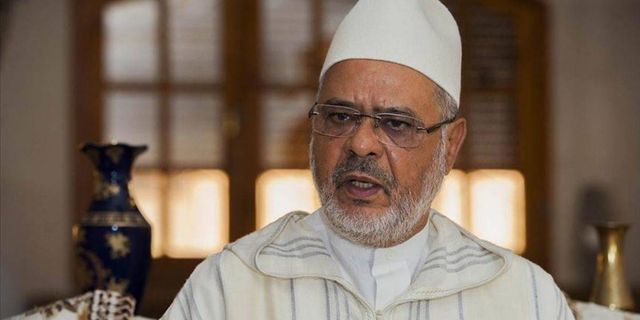 Dünya Müslüman Alimler Birliği, Raysuni'nin istifasını kabul etti