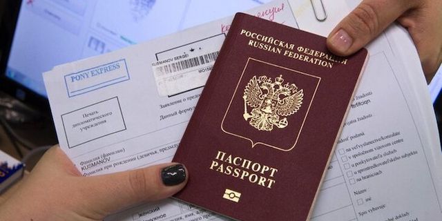 AB ülkelerinde Ruslara vize yasağı tartışması