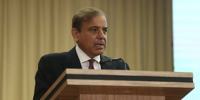 Pakistan Başbakanı Şerif Türkiye'ye geliyor