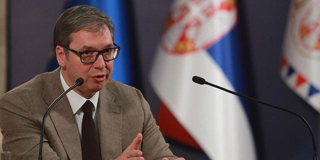 Sırbistan, Kiev Büyükelçiliğini kapattı