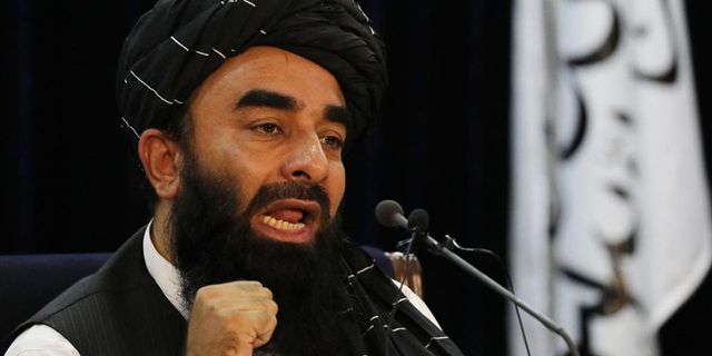 Taliban, Zavahiri'nin öldürüldüğü ABD saldırısını kınadı