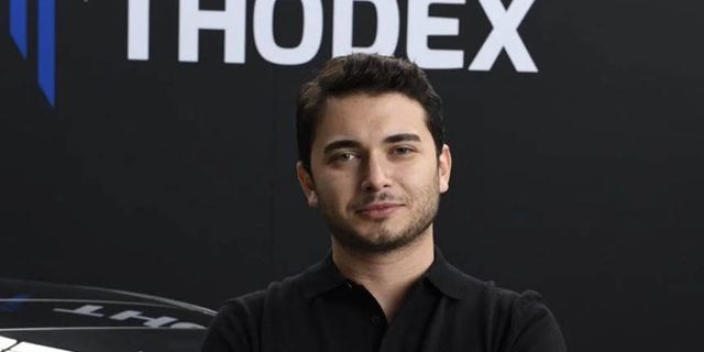 Thodex'in kurucusu Faruk Fatih Özer iade ediliyor