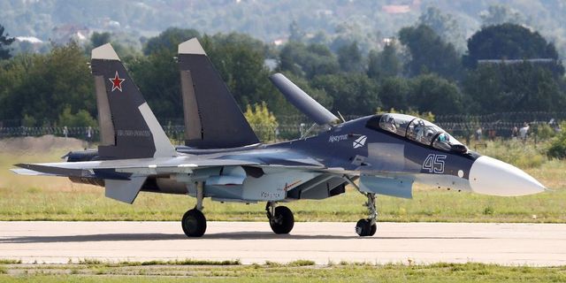 Güney Kore, Rus uçaklarının uçuşa yasak bölgeye girdiğini duyurdu