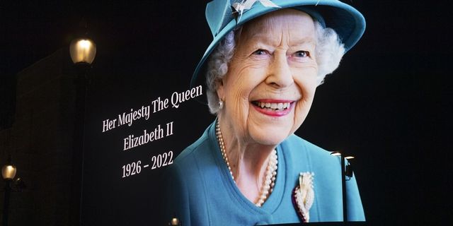 Kraliçe Elizabeth'in cenaze masrafı İngilizlere 6 milyar sterline mal olacak