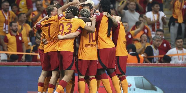 Galatasaraylı futbolcuların formalarını çalıp sattılar! 6 şüpheli hakkında iddianame