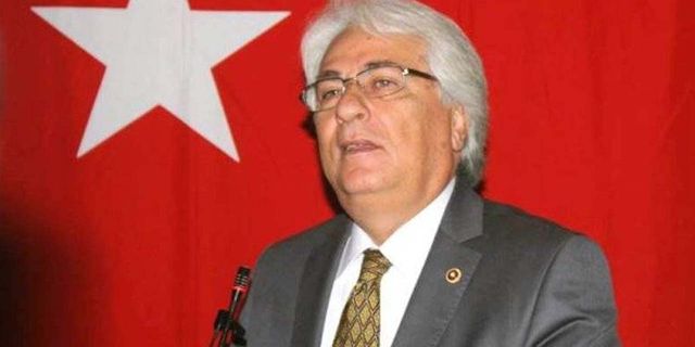 CHP Afyonkarahisar eski milletvekili Ahmet Toptaş hayatını kaybetti