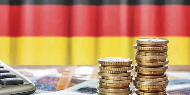 Almanya'da yoksulluk artış göstermeye devam ediyor