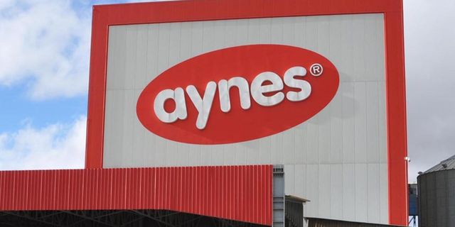 Aynes'i Türkiye Tarım Kredi Kooperatifleri satın aldı