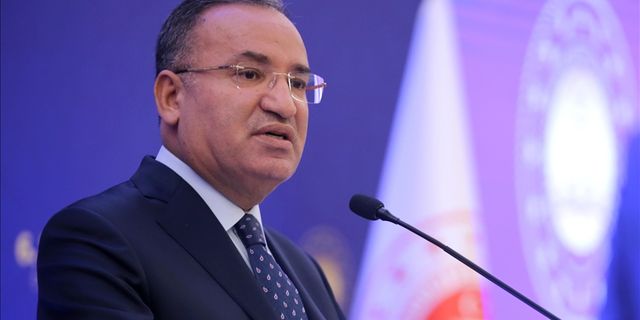Bakan Bozdağ'dan Kılıçdaroğlu'na başörtüsü tepkisi: Bu bir seçim stratejisi