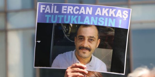 Seda Kurt'un katili Ercan Akkaş, Gürcistan'da cezaevinde dövülerek öldürüldü