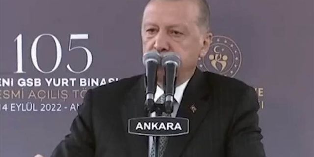 Başkan Erdoğan'dan, Osmanlı'ya hakaret eden CHP'li Tunç Soyer'e sert tepki!