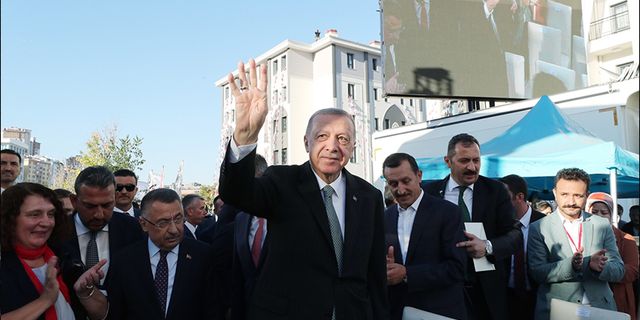 Başkan Erdoğan duyurdu! Değişiklik yapılmayacak