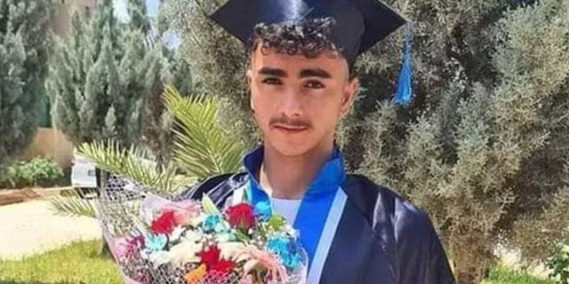 Hatay'da Suriyeli tıp öğrencisini bıçaklayarak öldürdüler
