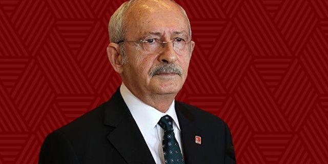 Kılıçdaroğlu: Hiç merak etmeyin 'tak' diye kaldıracağız